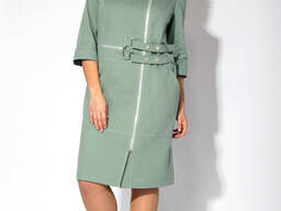 Прошив и раскрой из давальческого сырья