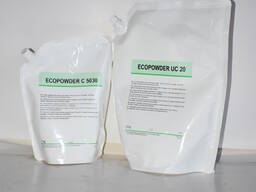 Противоотмарывающая пудра ECOPOWDER (Противоотмарывающий порошок)