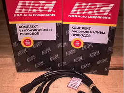 Провода высоковольтные к-т (силикон) дв. ЗМЗ-4216.10 ГАЗ-3302 Бизнес. ..