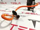 Проводка отопителя (печки) Tesla Model X
