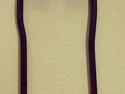 Пружина пресс-подборщика