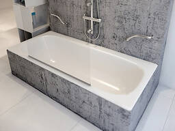 Прямоугольная ванна Sevilla