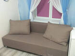 Прямой диван Глория (2м)