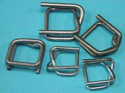 Пряжка проволочная 19 мм