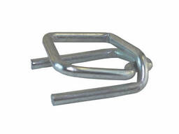 Пряжка проволочная 19 мм (цена за 1 тыс. шт. )