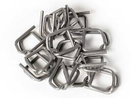 Пряжка (проволочная, пластиковая) 16мм, 19мм, 15мм