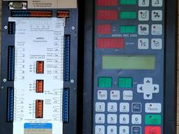 Пульт Aditec MIC 2410