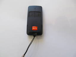 Пульт ДУ для ворот, ролет, шлагбаумов новый, BFT MITTO COOL C2