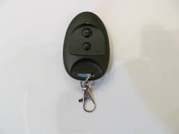 Пульт ДУ для ворот, ролет, шлагбаумов новый, SPACE SP2