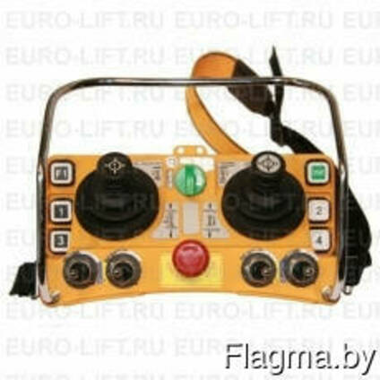 Пульт управления A24-60 Double Joystick (управление двумя. ..