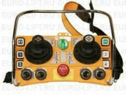 Пульт управления A24-60 Double Joystick (управление двумя. ..