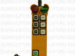 Пульт управления A25-6D