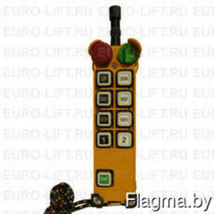 Пульт управления A24-8D