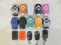 Пульты ворот шлагбаума Doorhan