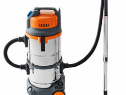 Пылесос Krausen Double Tank 1400W/32mm