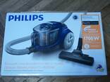 Пылесос Philips fc8471 1700 W телескоп Hepa 330 Второго - фото 1