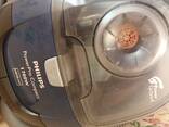 Пылесос Philips fc8471 1700 W телескоп Hepa 330 Второго - фото 2