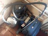 Пылесос Philips fc8471 1700 W телескоп Hepa 330 Второго - фото 3