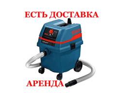 Пылесос промышленный Bosch GAS 25