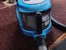 Пылесос Samsung SC 6534 1600 Wt для сухой уборки с контейнером