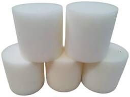 Пыж для доильного аппарата