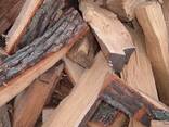 Quality Firewood/ Oak fire - фото 1