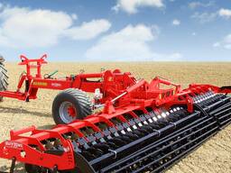 Quivogne Diskator SL