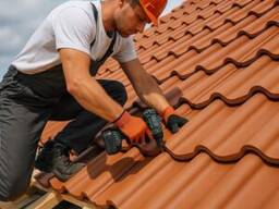 Работа в Бельгии