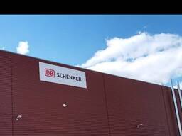 Работа в Европе