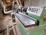 Продается работающее деревообрабатывающее производство от кругляка до мебели - фото 2