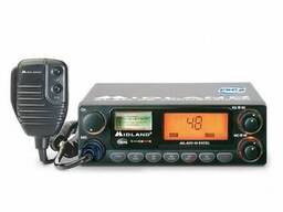 Рация автомобильная Alan 48 Plus