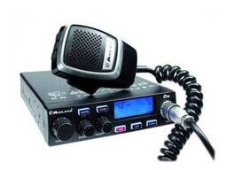 Рация автомобильная Alan Midland 278 PLUS