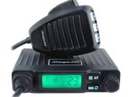 Рация автомобильная MegaJet MJ-50