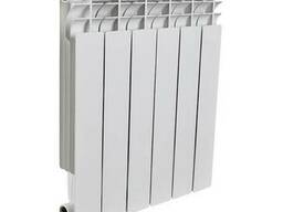 Радиатор биметаллический Rommer Optima Bm 500