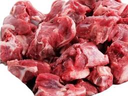 Рагу из свинины