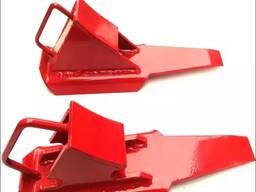 Rail Stopper Rail shoe Railway tools supplier