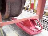 Rail Stopper Rail shoe Railway tools supplier - фото 1