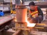 Rail Thermit Welding Material Kits - фото 3