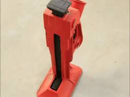 Railroad Gear Rail Track Jacks for Sale