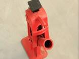 Railroad Gear Rail Track Jacks for Sale - фото 1