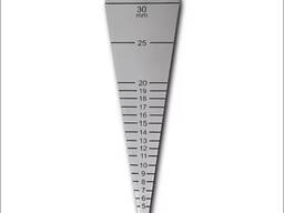 Railway Joint Gap Measuring Device railway equipment