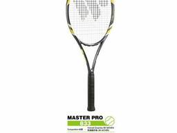 Ракетка для тенниса WISH Master PRO 833 (Склад Дир)