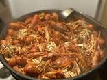 Раки живые Минск Беларусь - фото 2