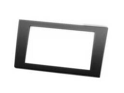 Рамка переходная Carav 11-457 (Audi A4 B6 2000-2006, Audi A4 B7 2004-2009)