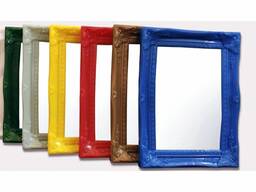Рамки с зеркалом