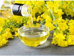 Рапсовое масло