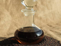 Рапсовое-соевое масло