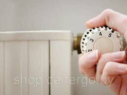 Расчет тепловых нагрузок системы отопления