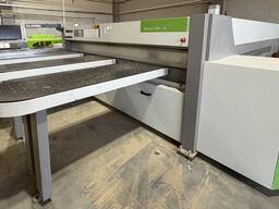 Раскройный центр BIESSE 2018 г. в.