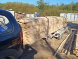 Распил леса на дом - фото 2